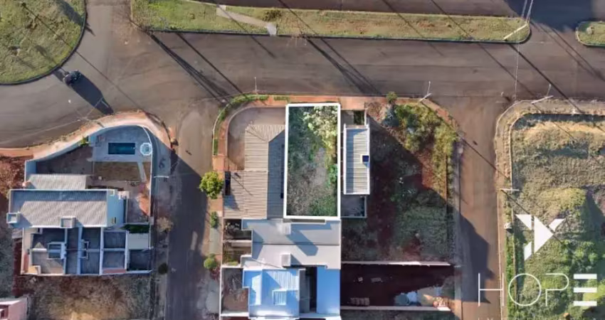 Terreno à venda na Avenida Osvaldo Mantoani, 84, Gleba Simon Frazer, Londrina