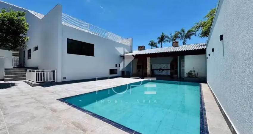 Casa com 6 quartos à venda no Mediterrâneo, Londrina 