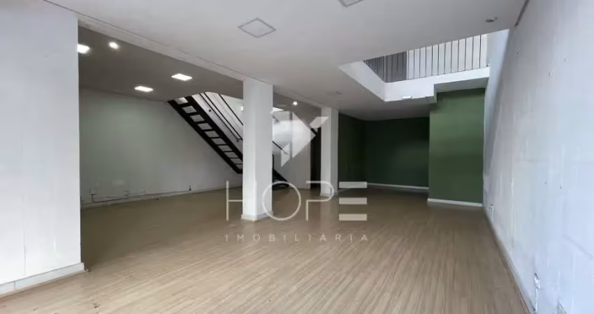 Sala comercial para alugar no Centro, Londrina 