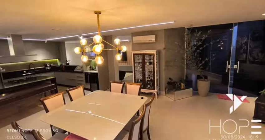Casa térrea  a venda - jardim quebec - centro - londrina, pr