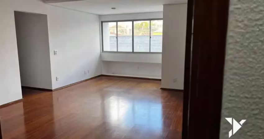 Apartamento à venda e locação – 2 quartos com suíte – 89m² – centro – londrina/pr