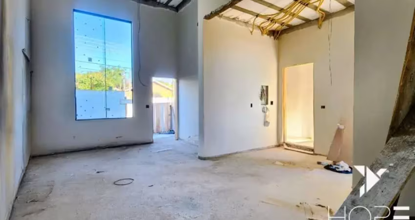 Sobrado à venda – 3 quartos (1 suíte) – 136m² – dom pedro i – londrina