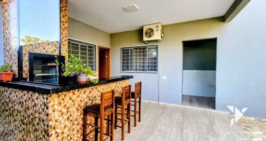 Casa em condomínio à venda – 3 quartos (1 suíte) – 123m² – residencial heimtal park – zo