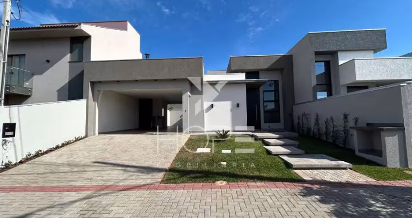 Casa em condomínio á venda ou locação morada das flores cambé