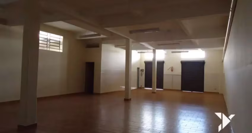 Sala comercial para alugar na Avenida Paul Harris, 155, Nossa Senhora de Lourdes, Londrina
