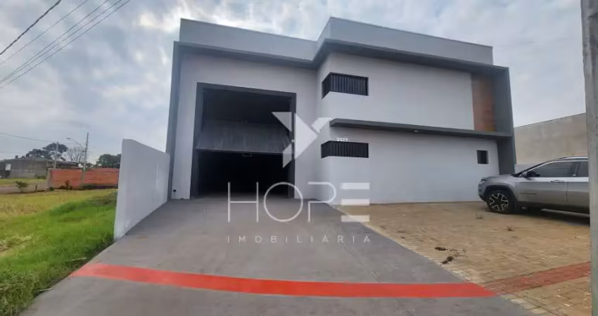 Sala comercial para alugar na Avenida Pedro Viriato Parigot de Souza, 2177, Jardim Bela Itália, Cambé
