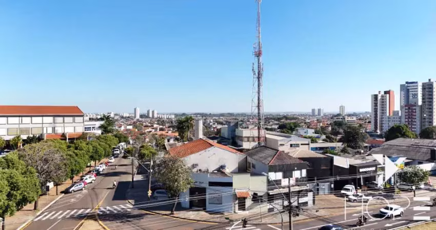 Invista em localização : amplo espaço comercial de 2.000 m² para demolição ou novo projeto