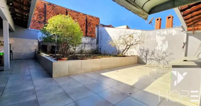 Casa térrea à venda – 2 quartos (1 suíte) – 170m² – jardim califórnia – londrina