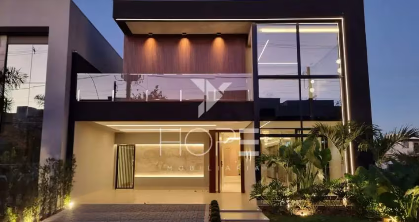 Casa em condomínio á venda condominio bella vitta londrina
