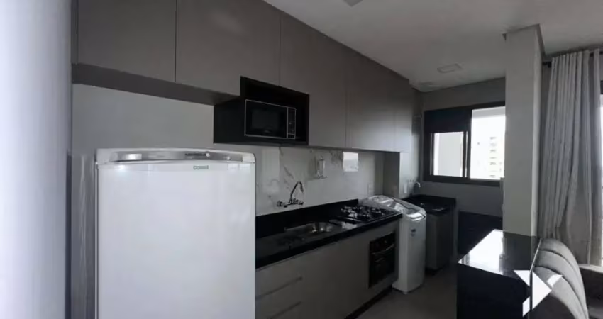 Apartamento com 1 quarto para alugar na Rua João Huss, 1001, Gleba Fazenda Palhano, Londrina