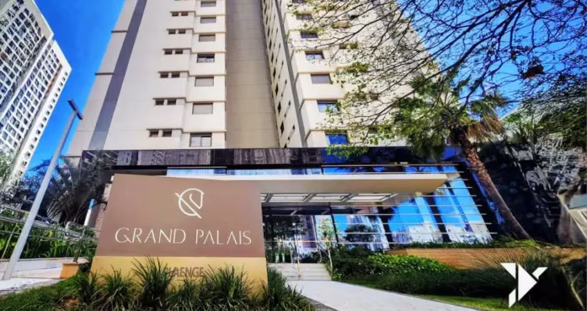 Apartamento disponivel venda e locação grand palais londrina