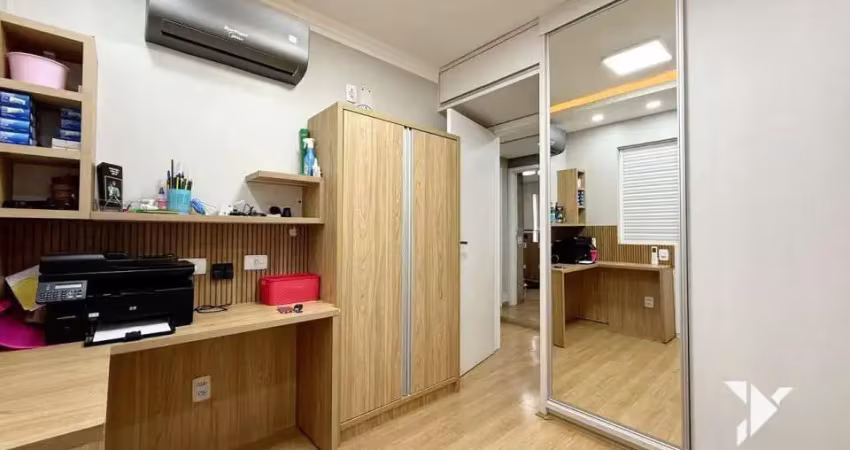 Apartamento com 2 quartos à venda na Rua Humberto Moreschi, 1345, Residencial Golden Park, Cambé