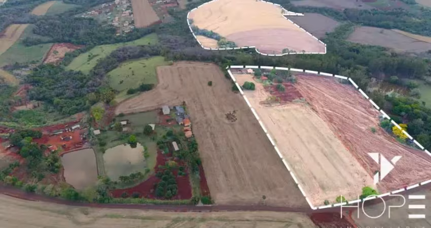 Fazenda / terreno à venda – 22 alqueires – zona sul – londrina/pr