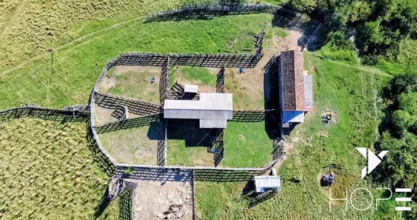 Fazenda à venda – 160 alqueires – ortigueira/pr – estrutura completa e localização privileg