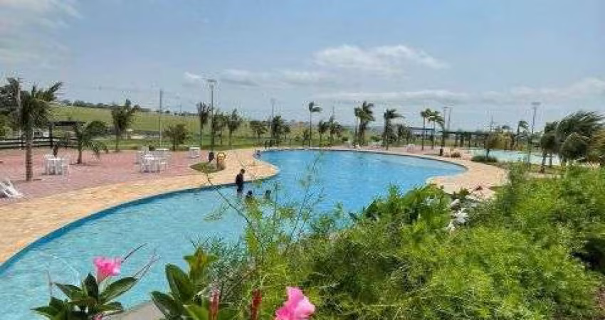 CONDOMINIO ILHA BELLA