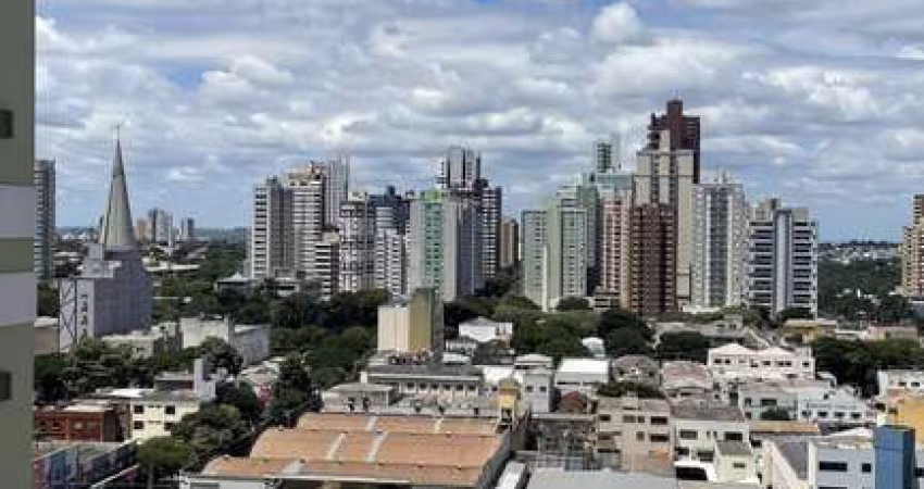 Edifício LE PARC