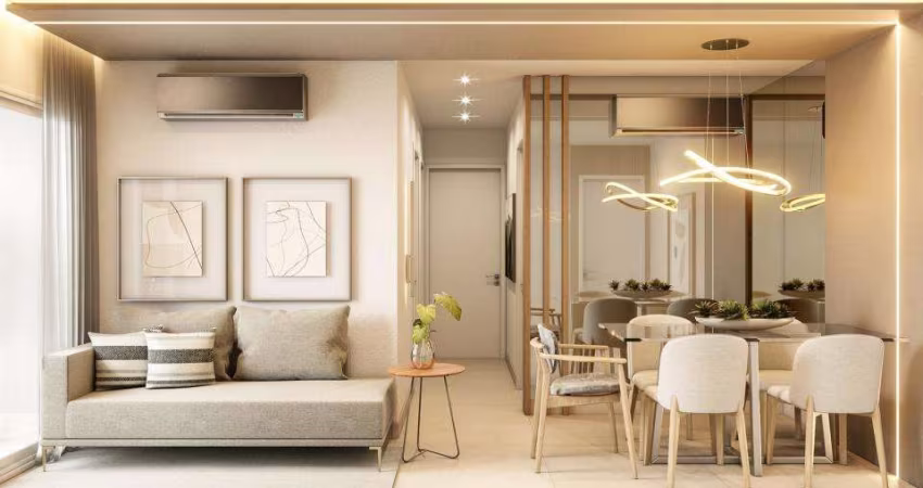 LUMINARE RESIDENCE
