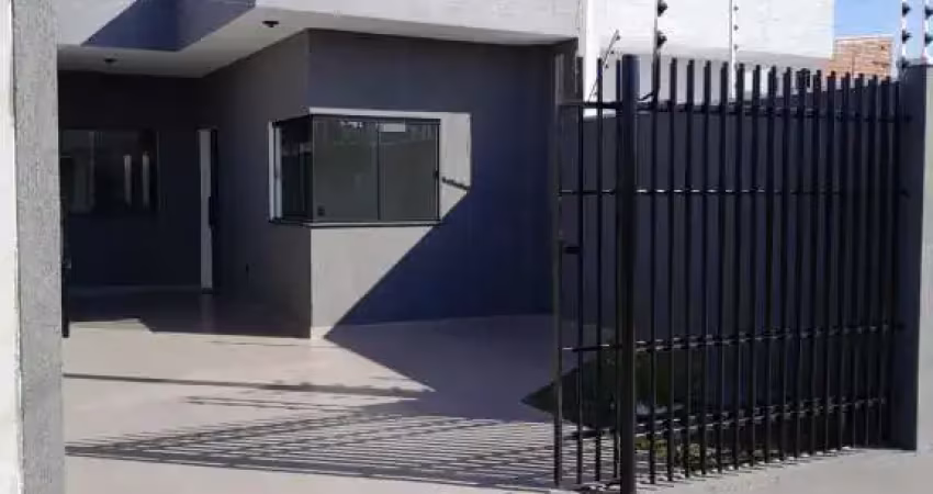 JARDIM AURORA II