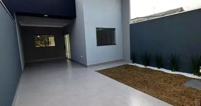 CONJUNTO RESIDENCIAL BRANCA VIEIRA