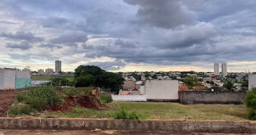 VILA MARUMBY