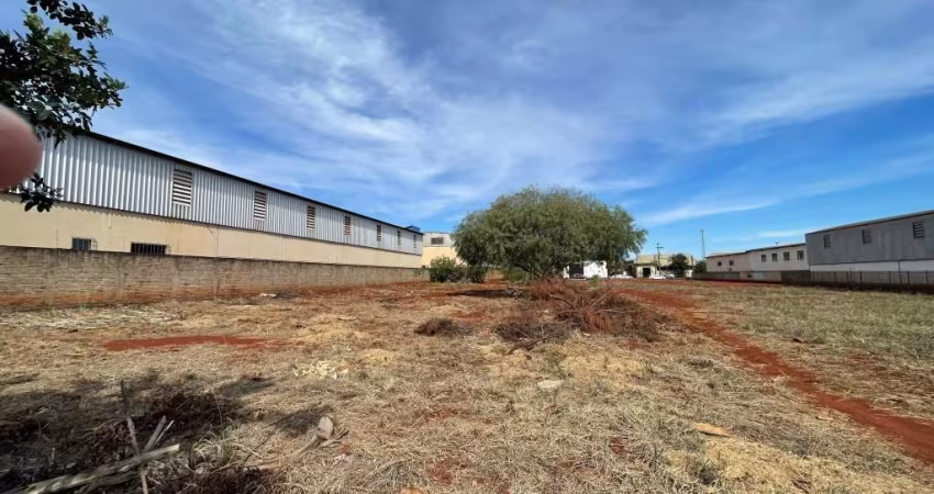 JARDIM BELA VISTA I