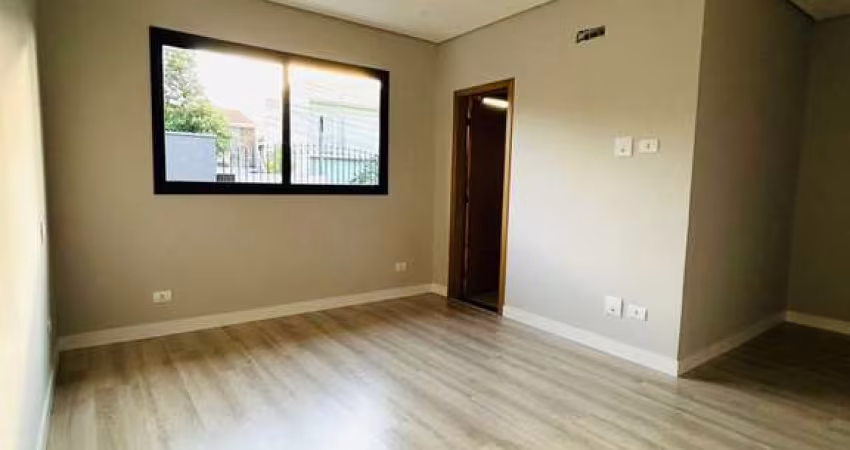 PARQUE RESIDENCIAL TUIUTI