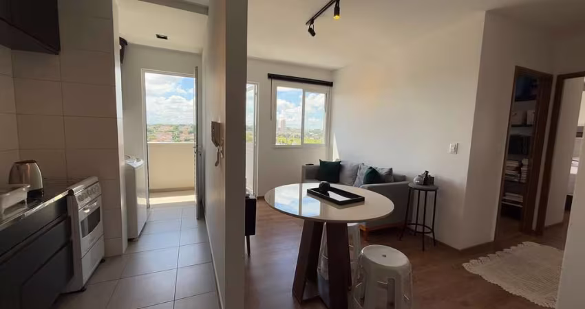 RESIDENCIAL MACAE