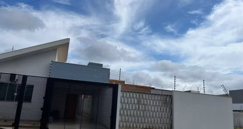 JARDIM ESPANHA
