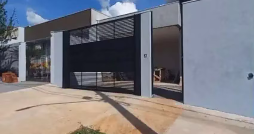 JARDIM ESPANHA