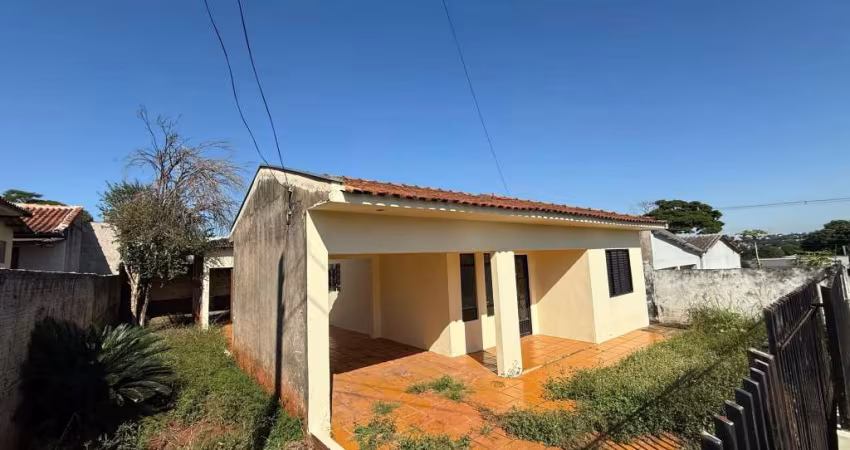 PARQUE RESIDENCIAL TUIUTI