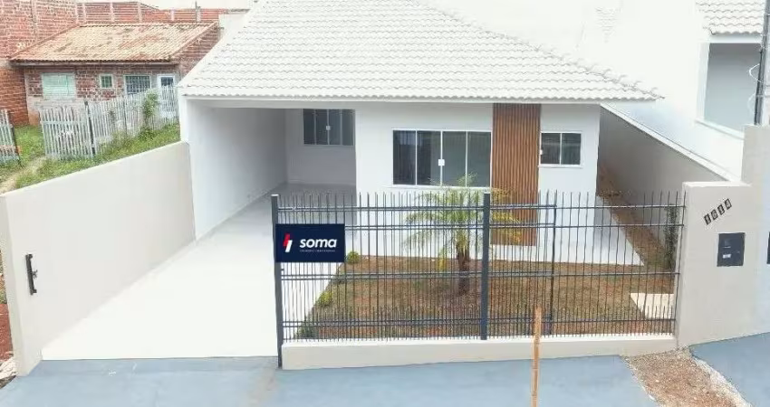 JARDIM TRES LAGOAS