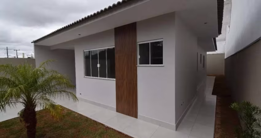 JARDIM TRES LAGOAS