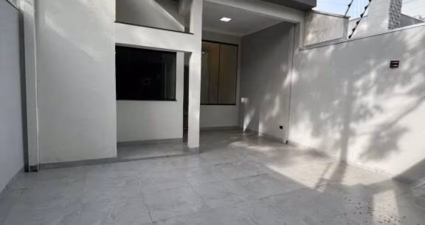 JARDIM ITALIA II