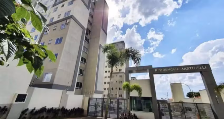 RESIDENCIAL MARTINELLI