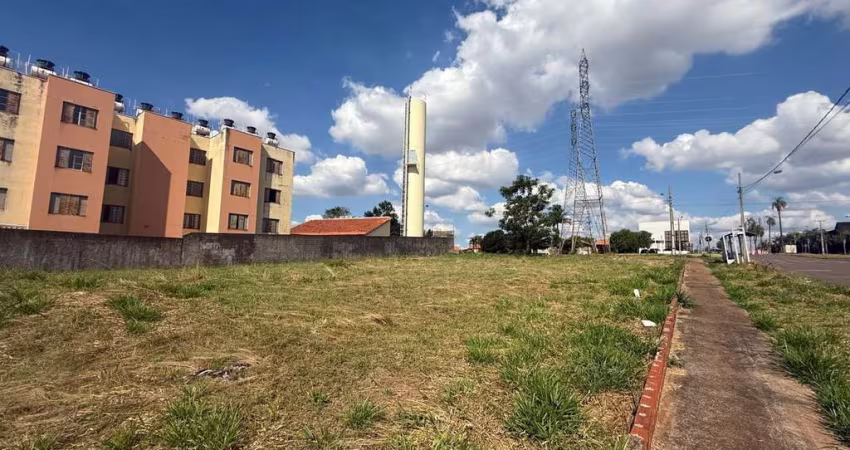 PARQUE DAS LARANJEIRAS