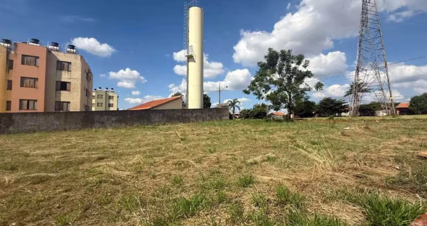 PARQUE DAS LARANJEIRAS