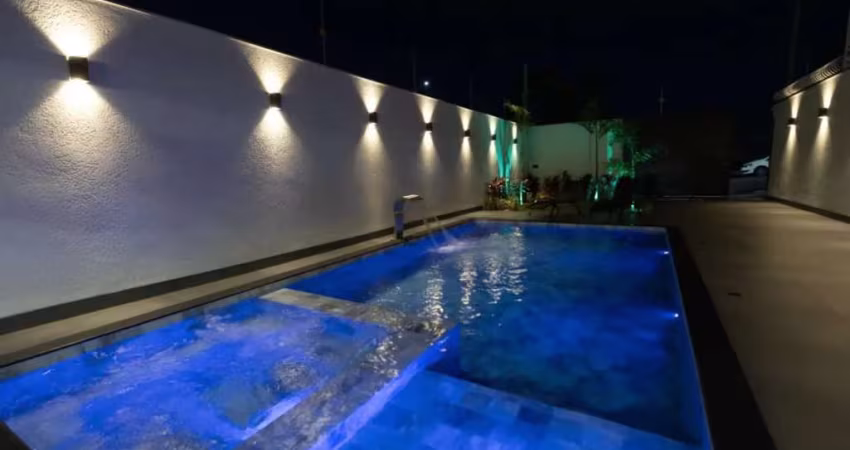 JARDIM ESPANHA