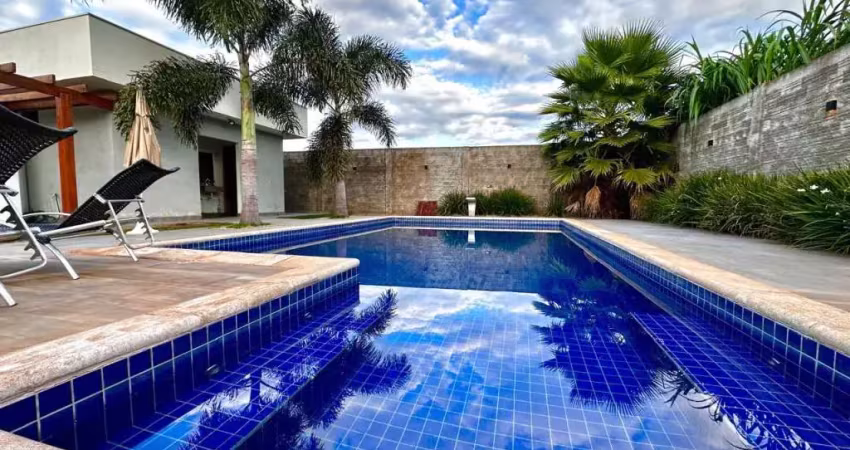 AREA DE LAZER JARDIM ITALIA