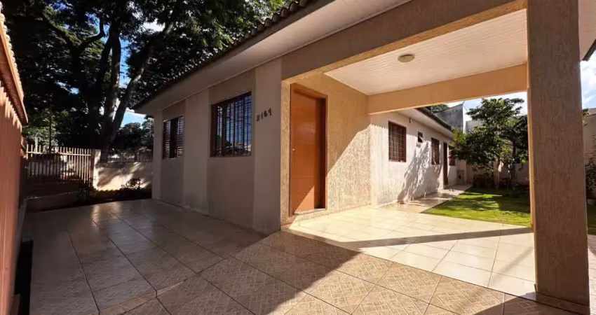 JARDIM ALVORADA