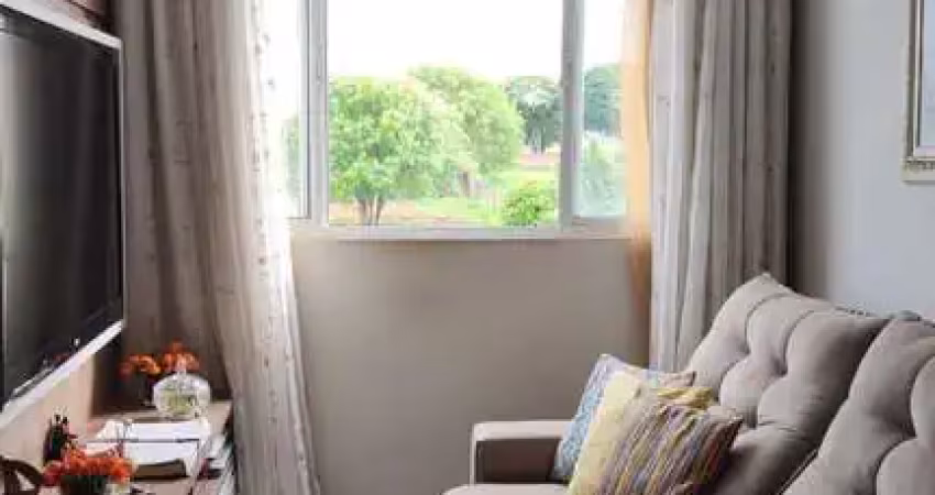 Apartamento com 2 quartos à venda na Rua Vítor do Amaral, 869, Jardim Alvorada, Maringá