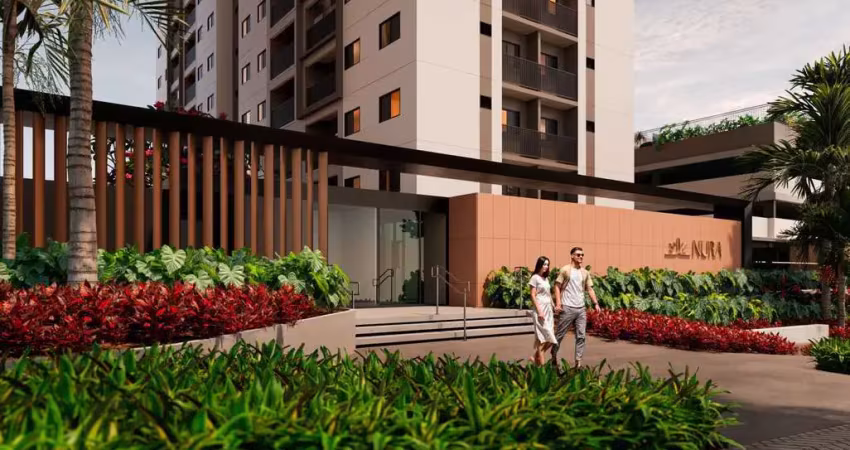 Apartamento com 2 quartos à venda na Rua dos Gerânios, 2149, Jardim Guaporé, Maringá
