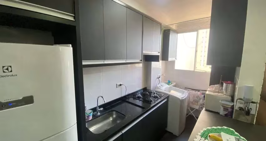 Apartamento com 2 quartos à venda na Avenida Pioneiro Antonio Ruiz Saldanha, 1847, Jardim Hanover, Maringá