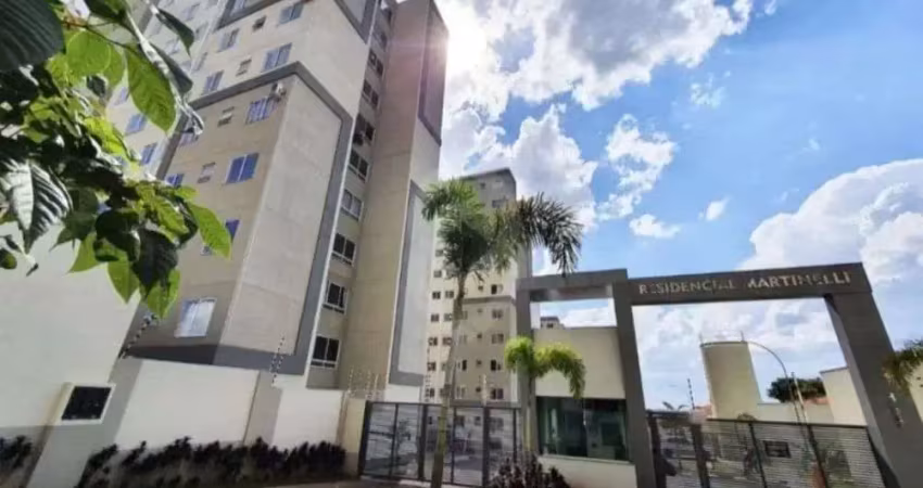 Apartamento com 2 quartos à venda na Rua Olímpio Mendes da Rocha, 355, Parque Residencial Cidade Nova, Maringá
