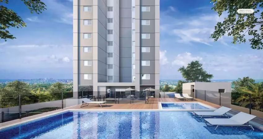 Apartamento com 3 quartos à venda na Rua Guaritá, 288, Vila Bosque, Maringá