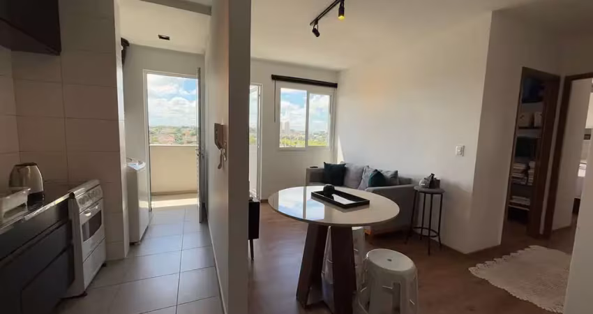 Apartamento com 1 quarto à venda na Rua Botafogo, 1021, Vila Marumby, Maringá