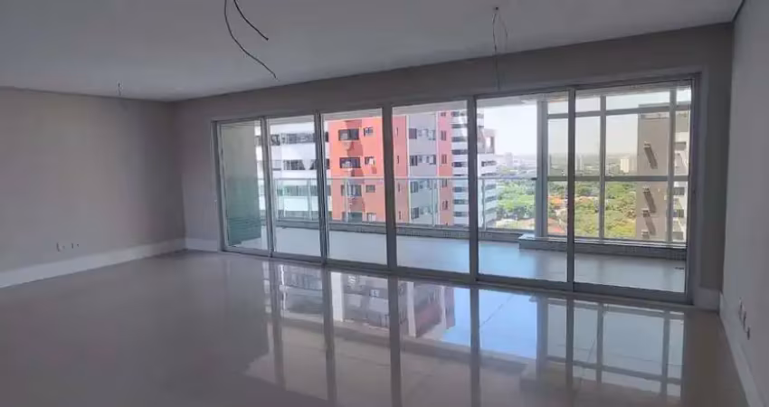 Apartamento com 4 quartos à venda na Rua Arthur Thomas, 830, Zona 01, Maringá