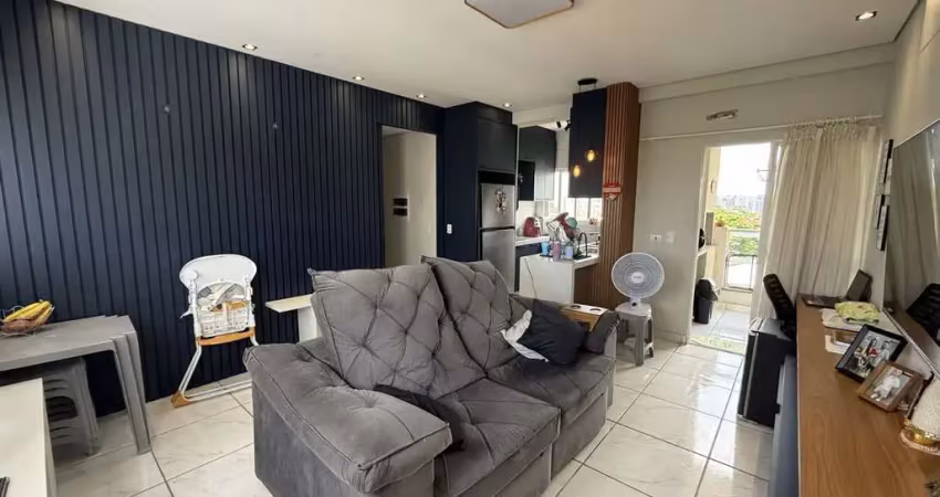 Apartamento com 2 quartos à venda na Rua Antônio Carniel, 510, Zona 05, Maringá