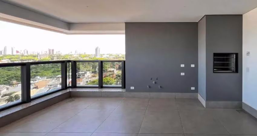 Apartamento com 1 quarto à venda na Avenida Guedner, 787, Zona 08, Maringá