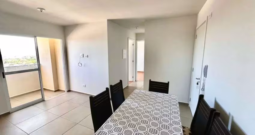 Apartamento com 2 quartos à venda na Avenida Pioneiro Antonio Ruiz Saldanha, 1795, Jardim das Estações, Maringá