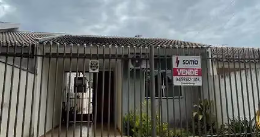 Casa com 1 quarto à venda na Rua Pioneiro Euclides Cordeiro da Silva, 1170, Conjunto Habitacional Requião, Maringá